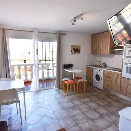 Book Jet - Lovely Holiday Home Arenas Pool&Wifi 科斯塔卡莱塔 外观 照片