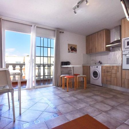 Book Jet - Lovely Holiday Home Arenas Pool&Wifi 科斯塔卡莱塔 外观 照片