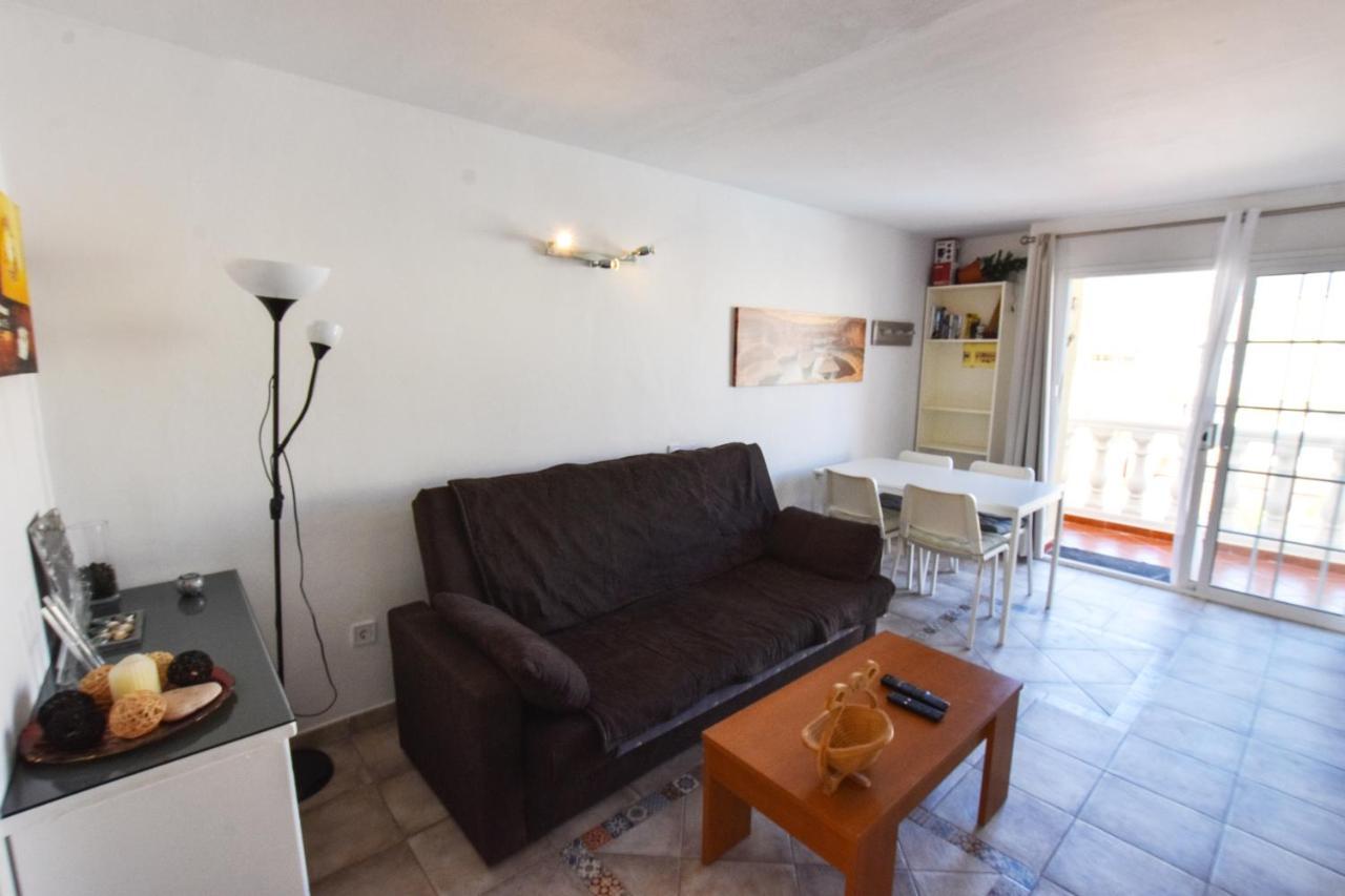 Book Jet - Lovely Holiday Home Arenas Pool&Wifi 科斯塔卡莱塔 外观 照片
