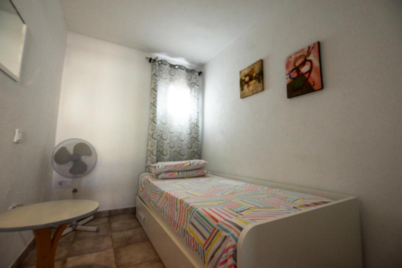 Book Jet - Lovely Holiday Home Arenas Pool&Wifi 科斯塔卡莱塔 外观 照片