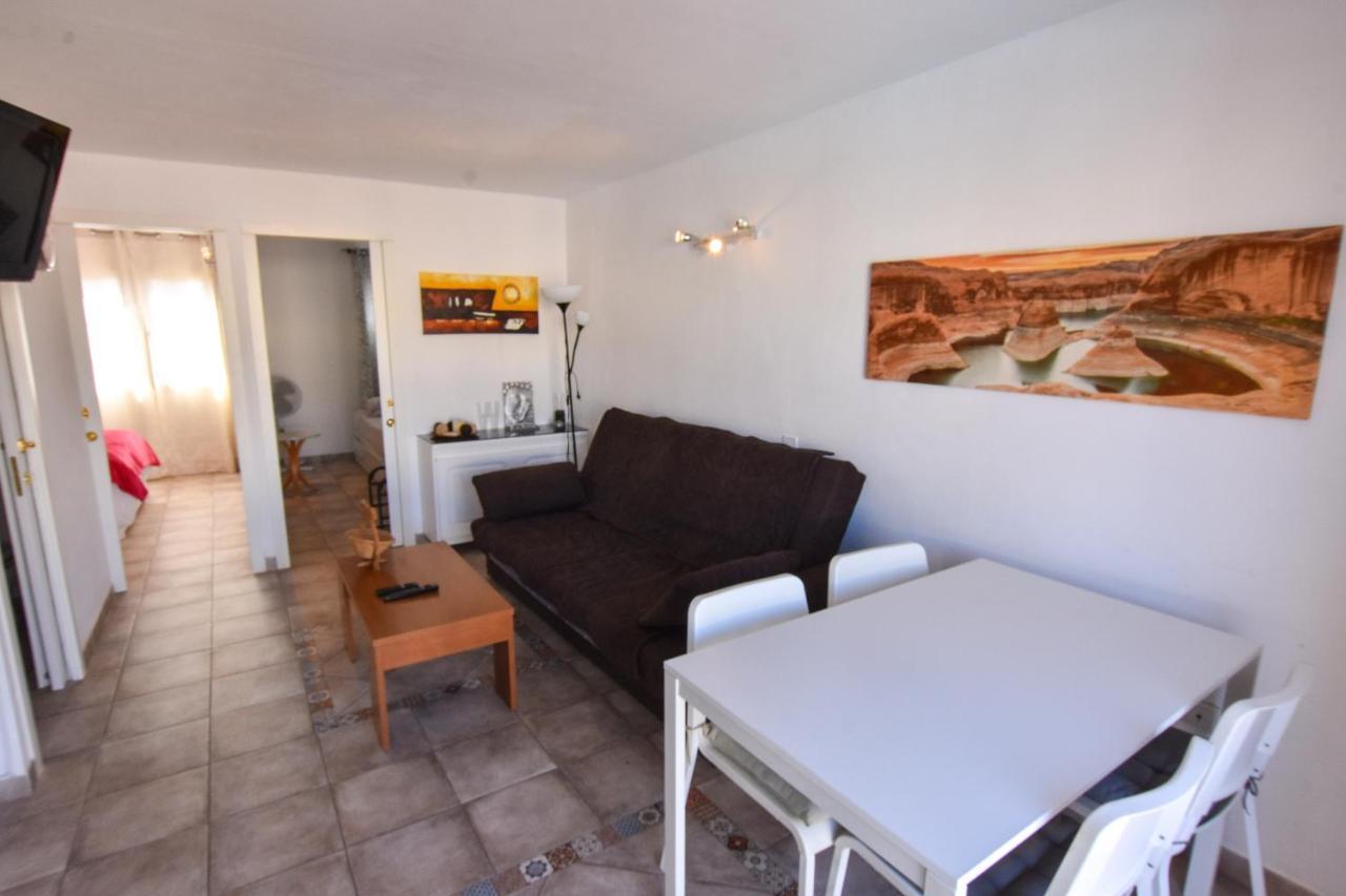 Book Jet - Lovely Holiday Home Arenas Pool&Wifi 科斯塔卡莱塔 外观 照片
